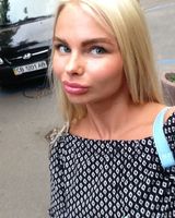 Марина Беляева