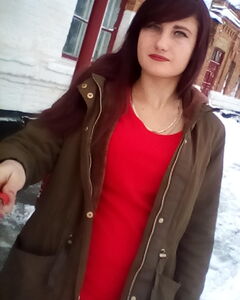 ольга старчак