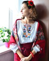 Ірина Каленик