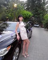 Галина Левченко