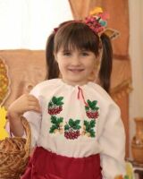 Євгенія Шижгутова