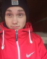 Андрей Шаповалов