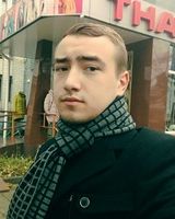 Андрей Брукс