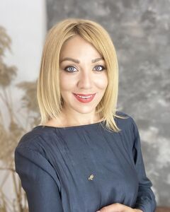 Катерина Савченко