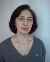 Тамара Піскова