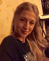 Vika Dudchenko