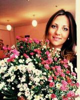 Юлианна Шелест