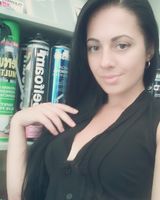 Алина Лазарева