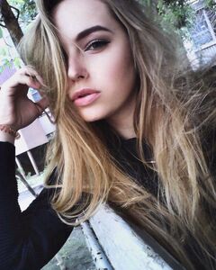 Дарья Медведева
