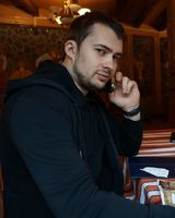 Павел Володченко