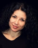 Kira Suvorova