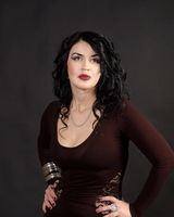 Елена Григоренко