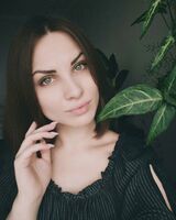 Нонна Шадріна