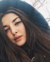 Надежда Жихарева