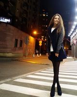 Карина Волкова
