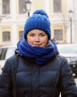 Каріна Голуб