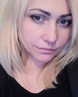 Ольга Укустова