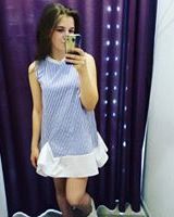 Vika Vozrud
