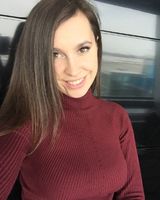 Катерина Волощук