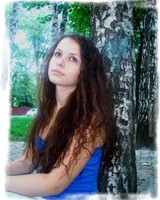 Виктория 