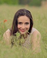 Марія Юматова