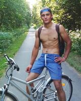 Павло Горецький
