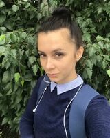 Тетяна Чорна