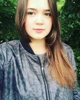 Ксения Фалькова