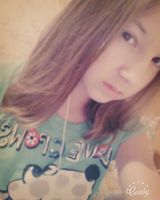 Алеся Бернацких