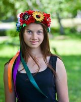 Инна Ковальчук