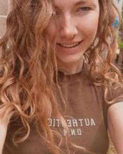 Svetlana Humeniuk