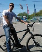 Дмитрий Нечипоренко