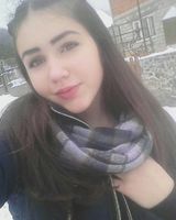 Віка Лазур