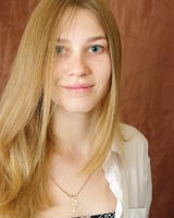 Анна Грибанова