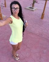 Таисия Кравец