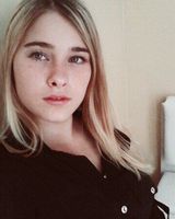 Анастасия Красюк