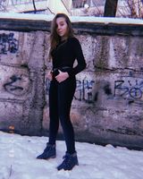 Юлія Горинь