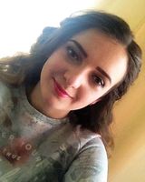 Ольга Сіроштан