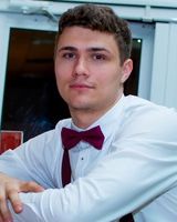 Артём Забияка