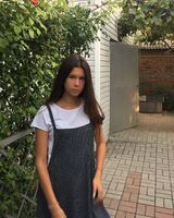 Дарина Гребенкіна
