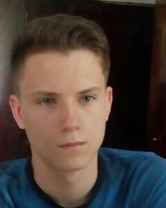 Владислав Лисак