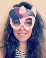 Rita Lazykina