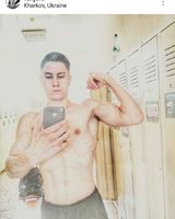 Олександр Кулешов