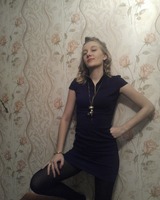 Юлия Павлова