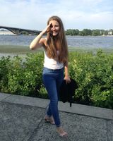 Sofiya Yermolenko