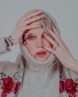 Екатерина Куличенко