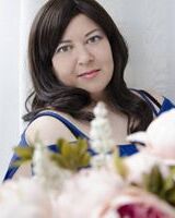 Elena Feshchuk