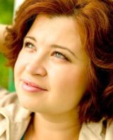 Елена Авдиенко-Сахно