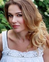 Олена Лисенко