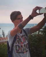 Никита Торрес